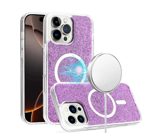 Epoxy Glitter  ShockProof Hybrid
