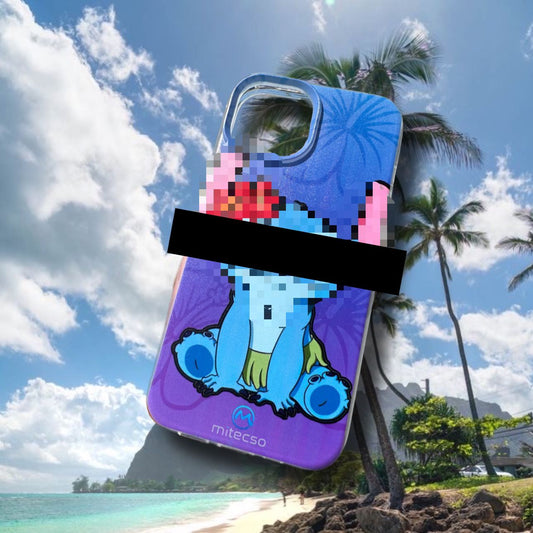 TROPICAL STCH