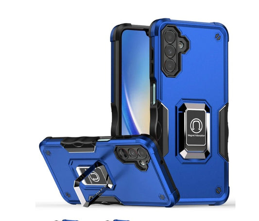OPTIMUM Magnetic Ring Stand Hybrid Case