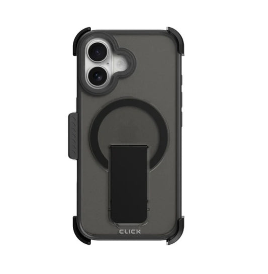 LATCH HOLSTER CLIP