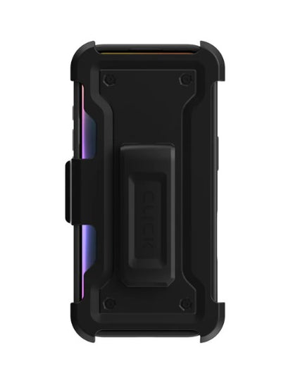 LATCH HOLSTER CLIP