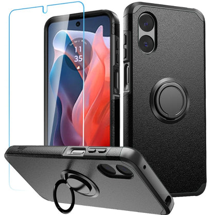 Hybrid With Ring Stand