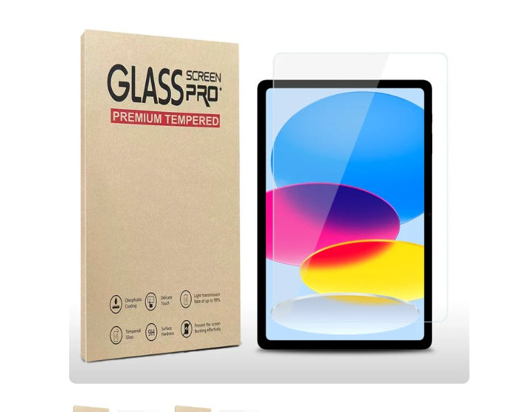 iPad A16 2025 - 10th 2022 (10.9)