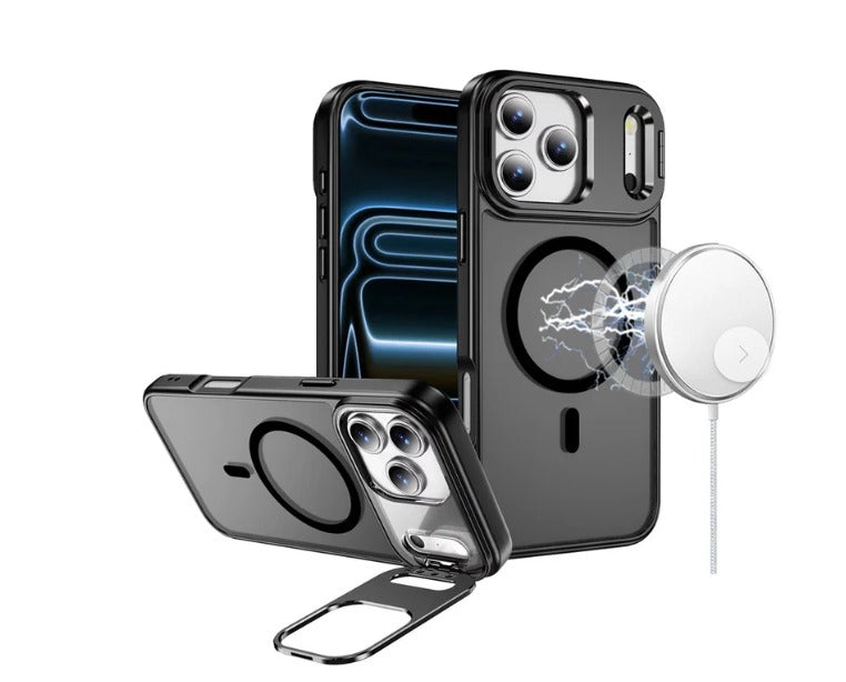Tough HQ Metallic Hybrid