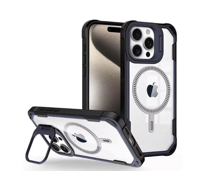 Fusion MagSafe