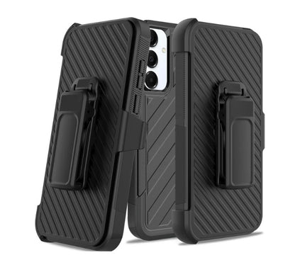 COVER CON CLIP PARA SAMSUNG