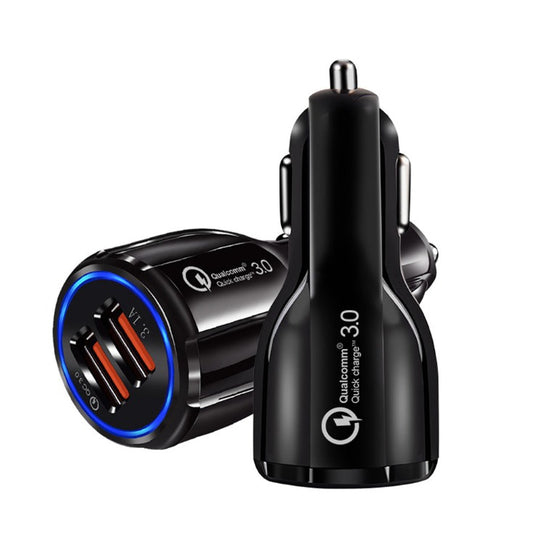 CAR CHARGER USB