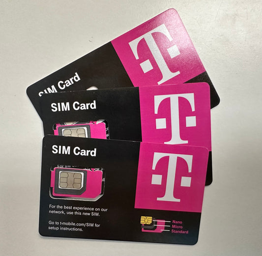T-MOBILE PREPAID