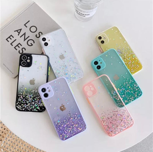 GIRLS BLING SHINY FOR iPHONE