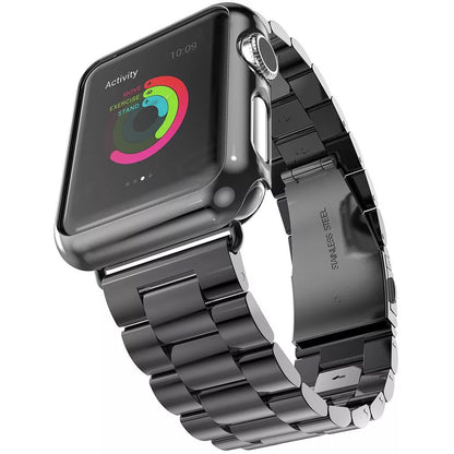 STAINLESS STEEL BAND