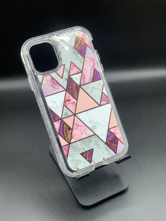 LUXURY CASE FOR IPHONE-