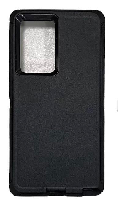 <transcy>Cover Heavy Duty For Samsung</transcy>