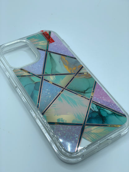LUXURY CASE FOR IPHONE-