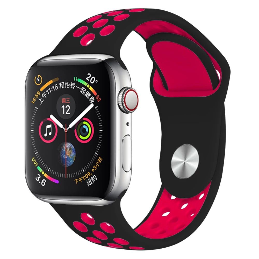 BAND SPORT FOR APPLE WATCH