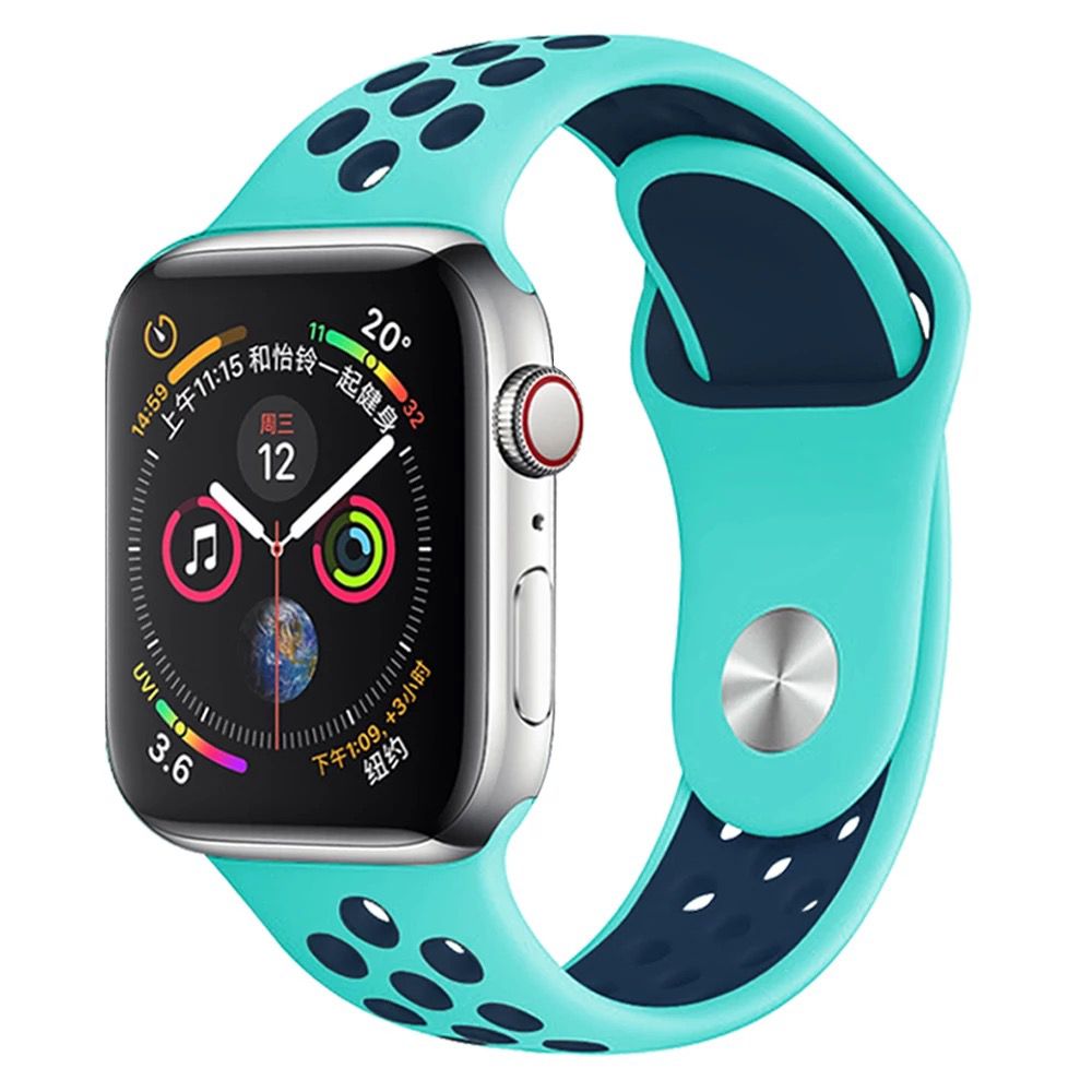 BAND SPORT FOR APPLE WATCH