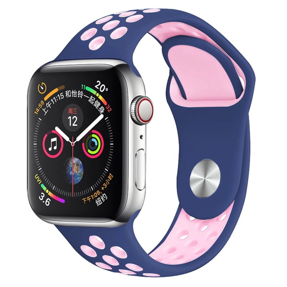 BAND SPORT FOR APPLE WATCH