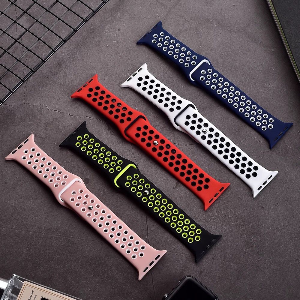 BAND SPORT FOR APPLE WATCH