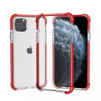 Sockproof Cover For Iphone