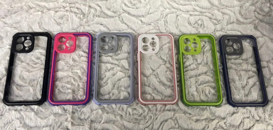 CREATIVE COLOR CASE
