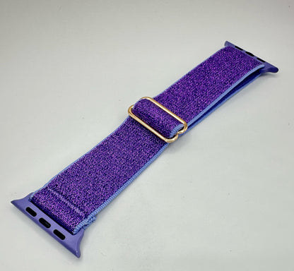 Nylon Band Apple Watch