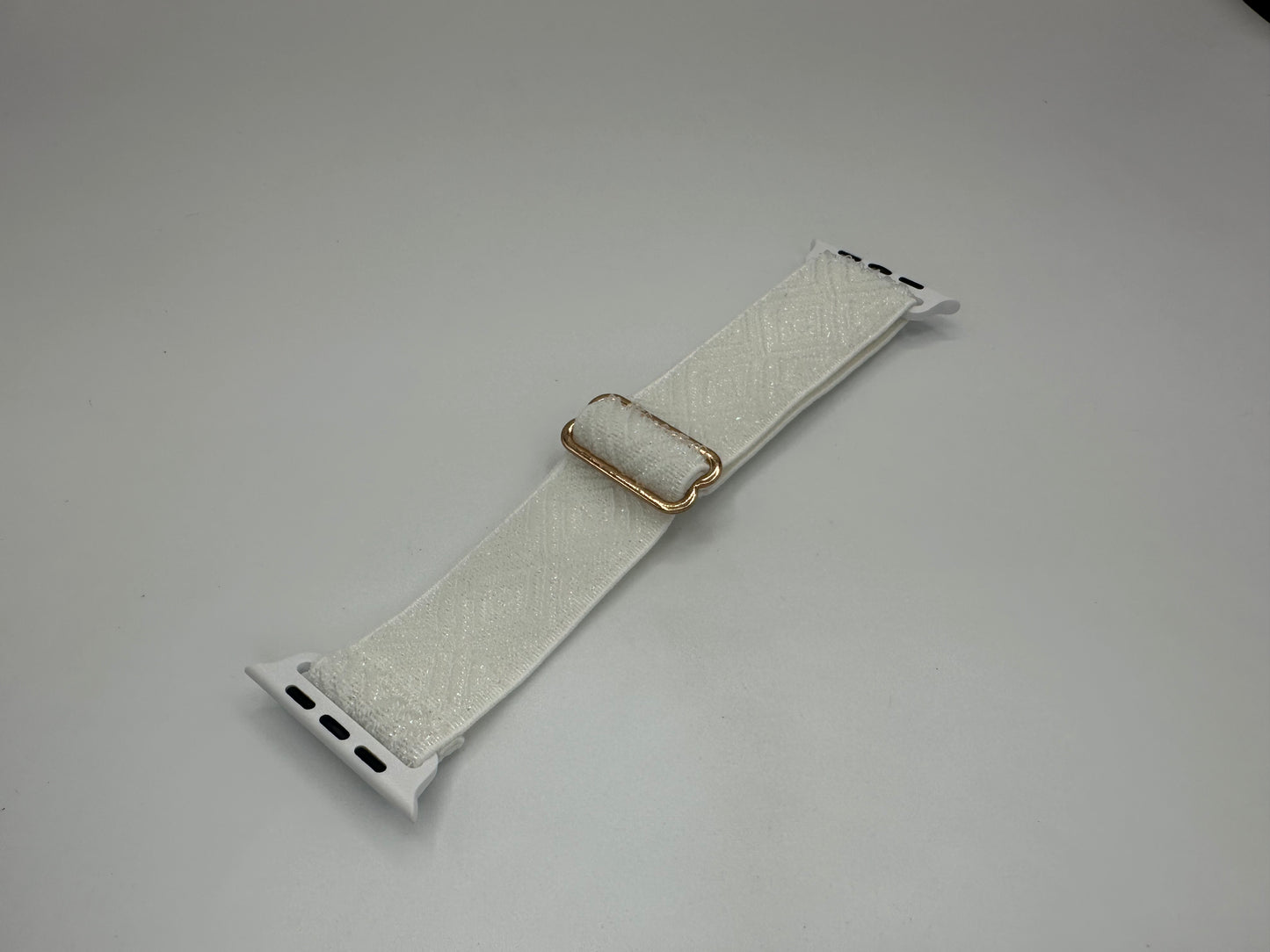 Nylon Band Apple Watch
