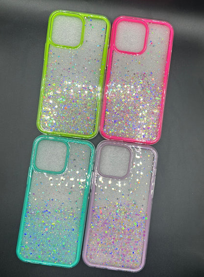 EVERYTHING SHINY CASE