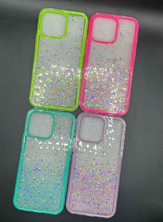 EVERYTHING SHINY CASE