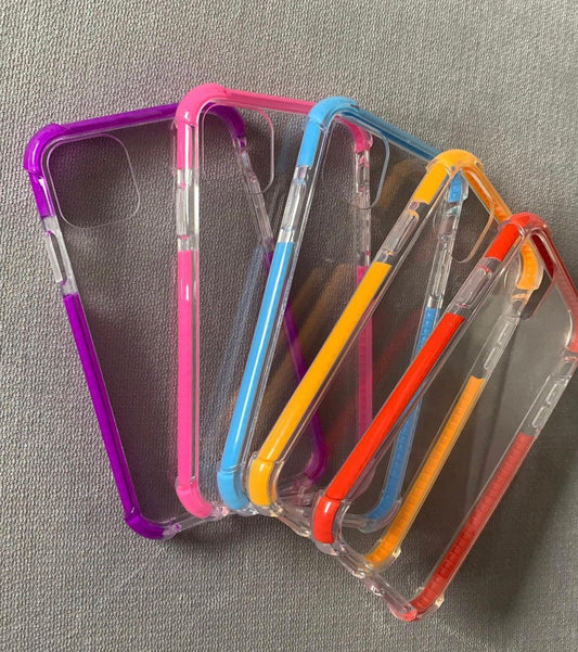 Sockproof Cover For Iphone