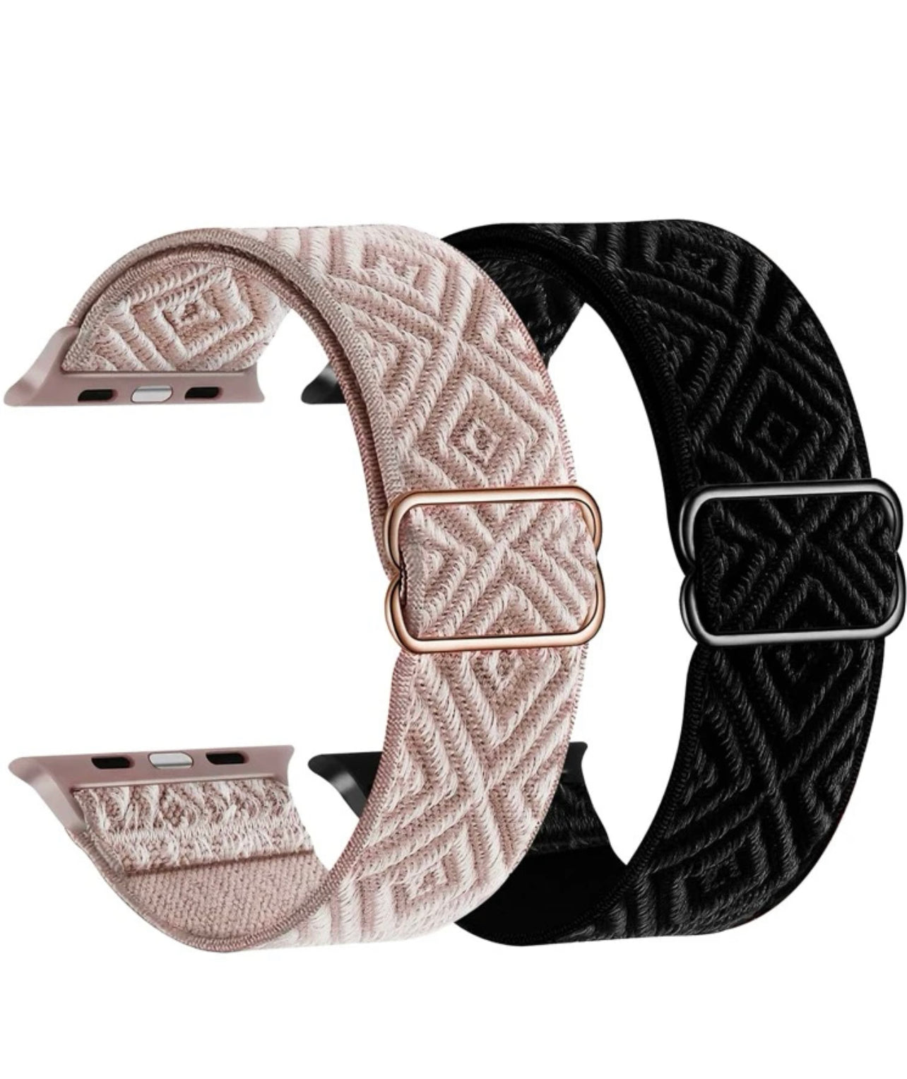 Nylon Band Apple Watch