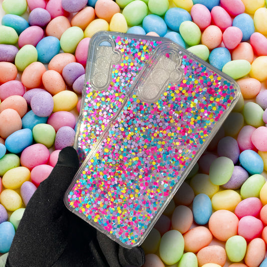 SAMSUNG SHINNY COVER