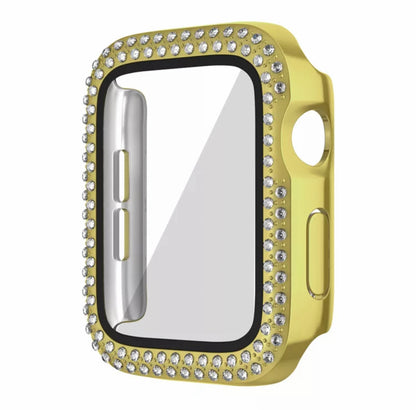 LUXURY CASE FOR APPLE WATCH