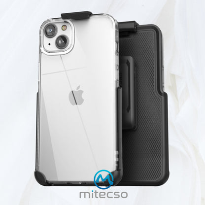 SLIM CLIP WITH COVER