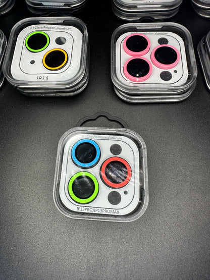 COLOR LENT PROTECTOR