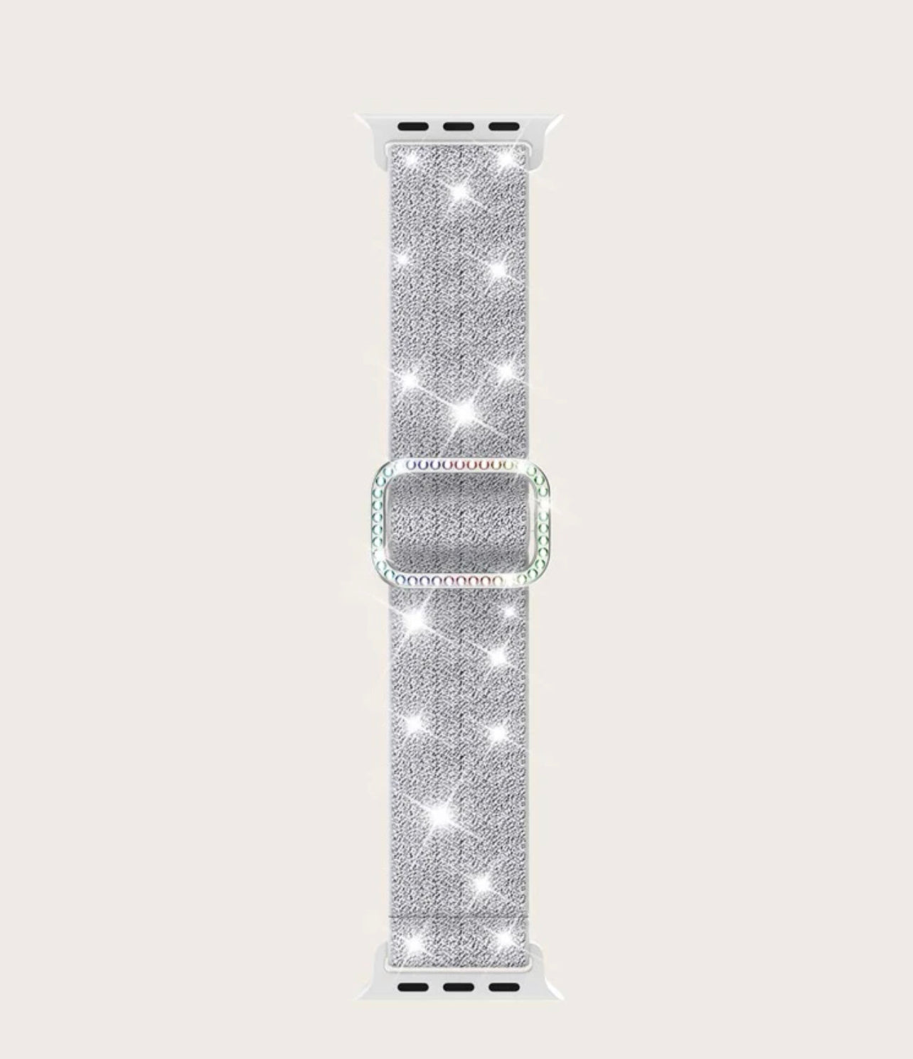 Nylon Band Apple Watch