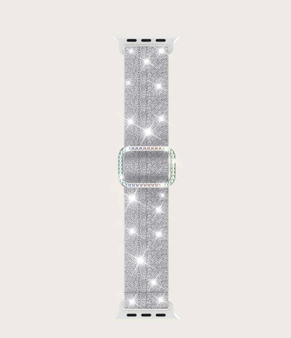 Nylon Band Apple Watch