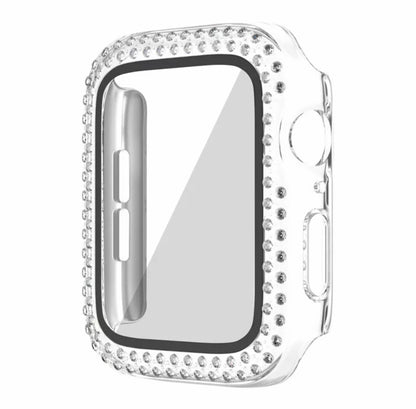 LUXURY CASE FOR APPLE WATCH