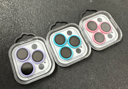 COLOR LENT PROTECTOR #2