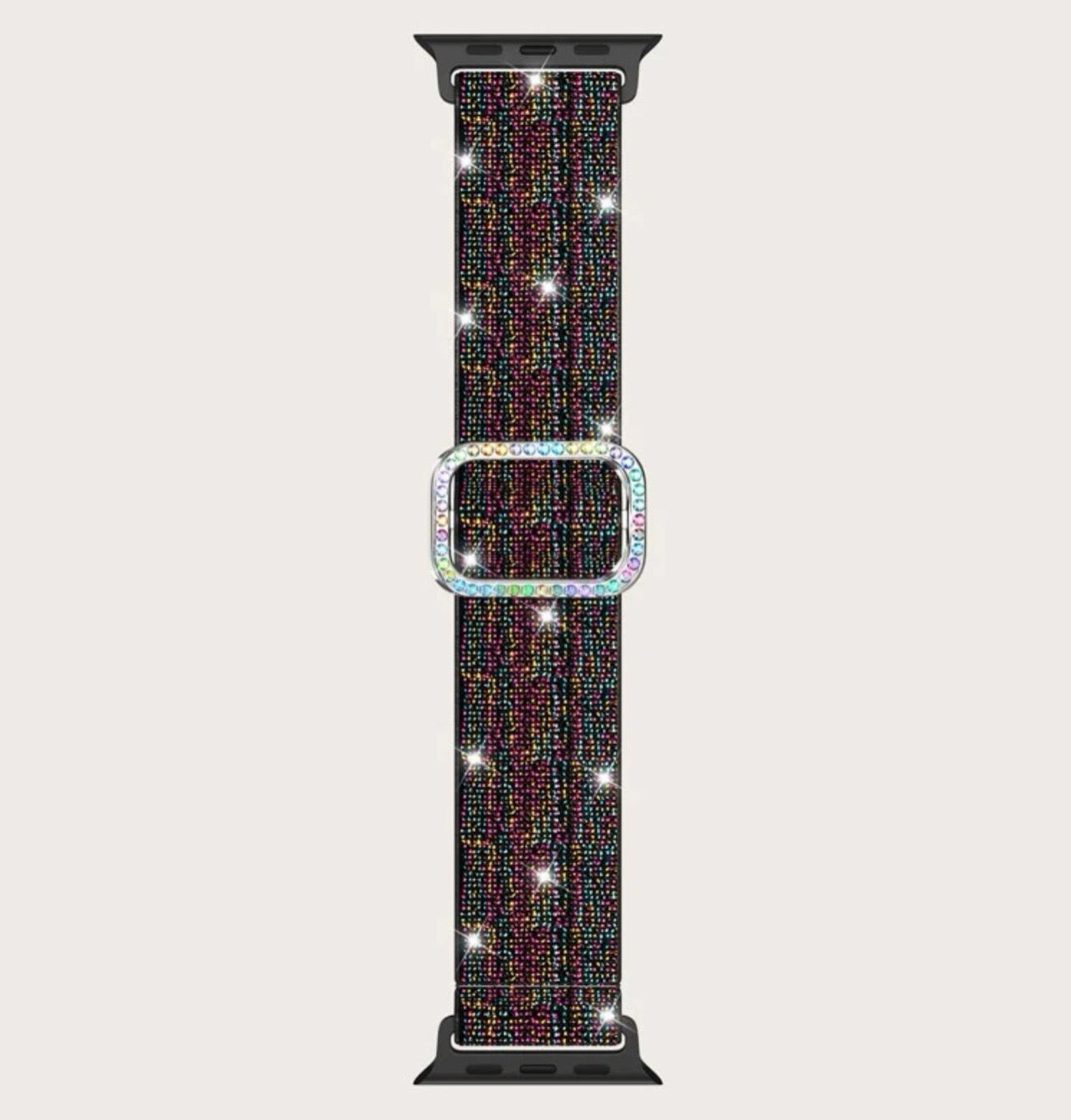 Nylon Band Apple Watch