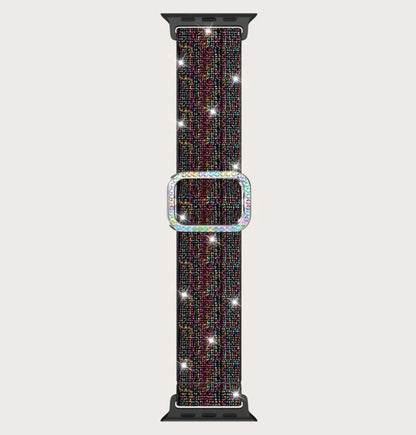 Nylon Band Apple Watch