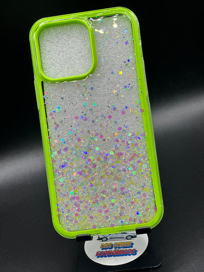 EVERYTHING SHINY CASE