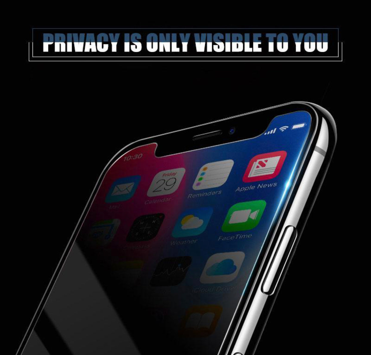 <transcy>SCREEN PROTECTOR PRIVACY PK2</transcy>
