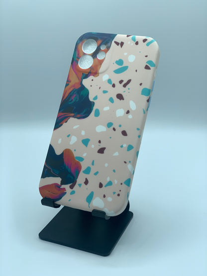 <transcy>WATERCOLOR FLORAL CASE</transcy>