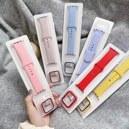 Bracelet Strap For Apple Watch