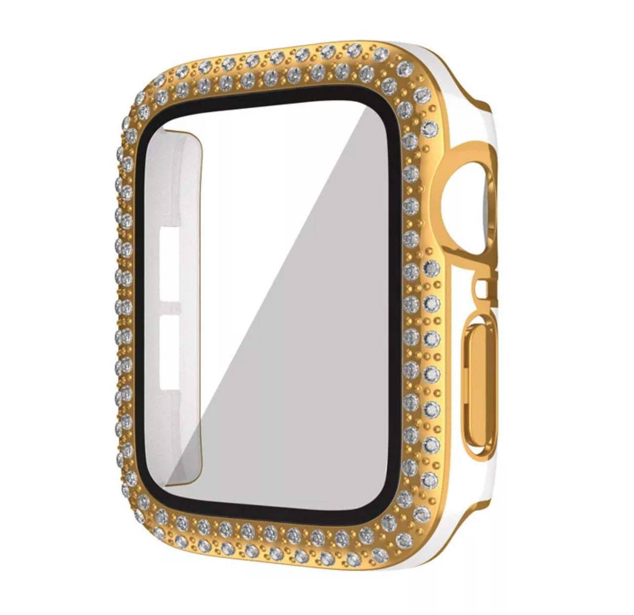 LUXURY CASE FOR APPLE WATCH