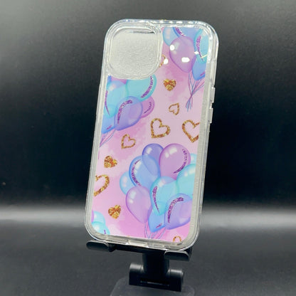 LUXURY COVER FOR IPHONE