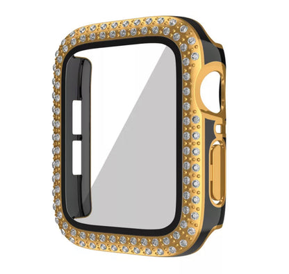 LUXURY CASE FOR APPLE WATCH