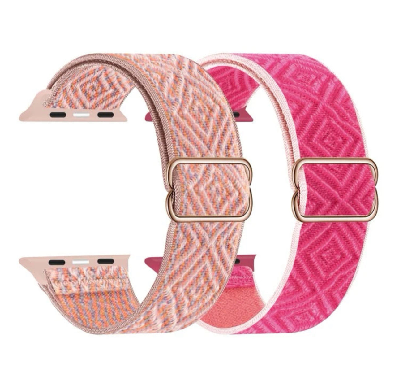Nylon Band Apple Watch